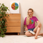 Sweet Spinner in White – For When You’re the Human Equivalent of Dessert - My Mood Gear