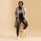 Sweet Spinner in White – For When You’re the Human Equivalent of Dessert - My Mood Gear