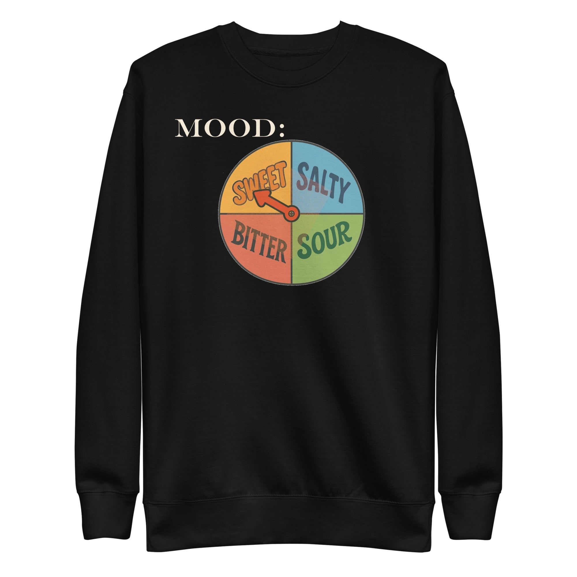 Sweet Spinner in White – For When You’re the Human Equivalent of Dessert - My Mood Gear