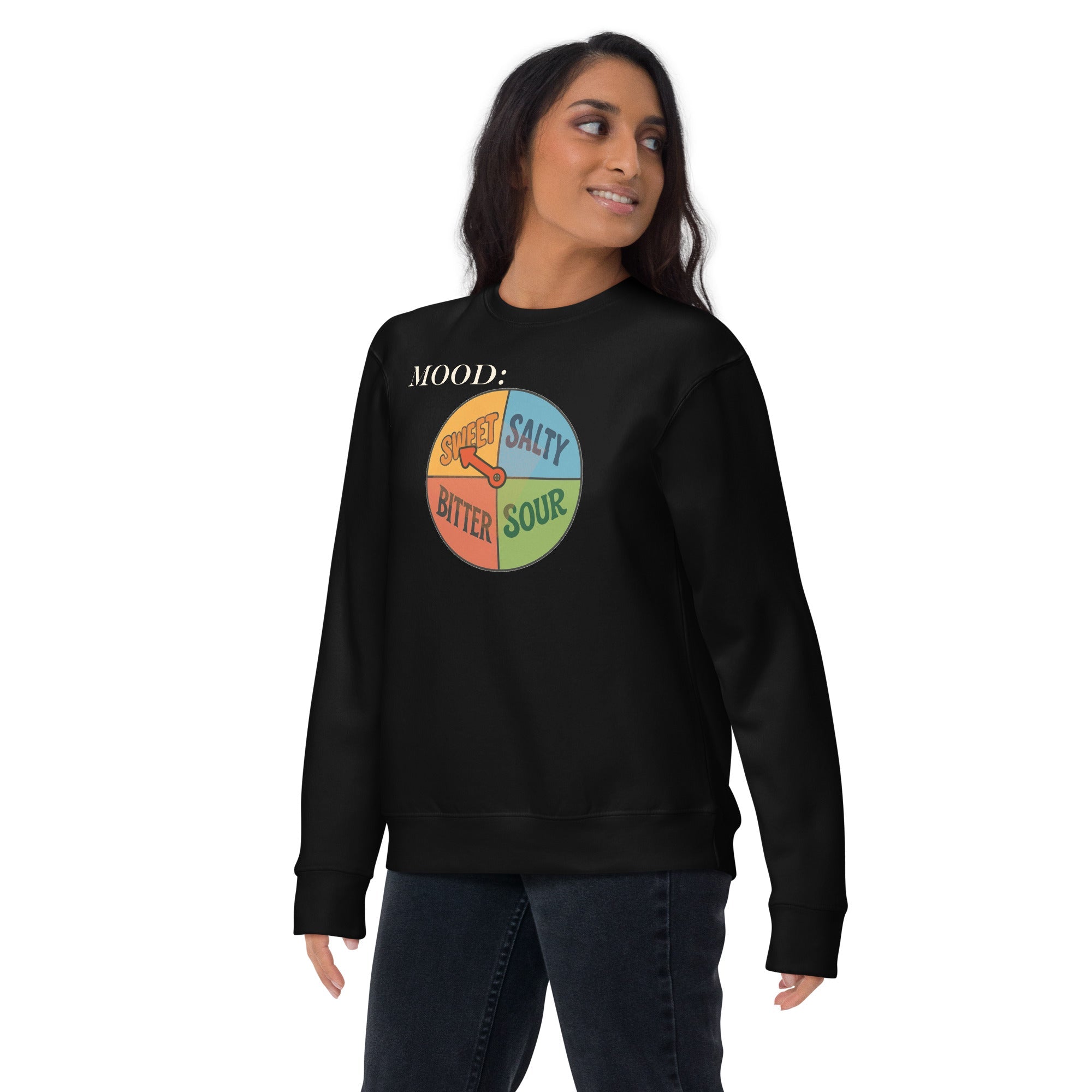 Sweet Spinner in White – For When You’re the Human Equivalent of Dessert - My Mood Gear