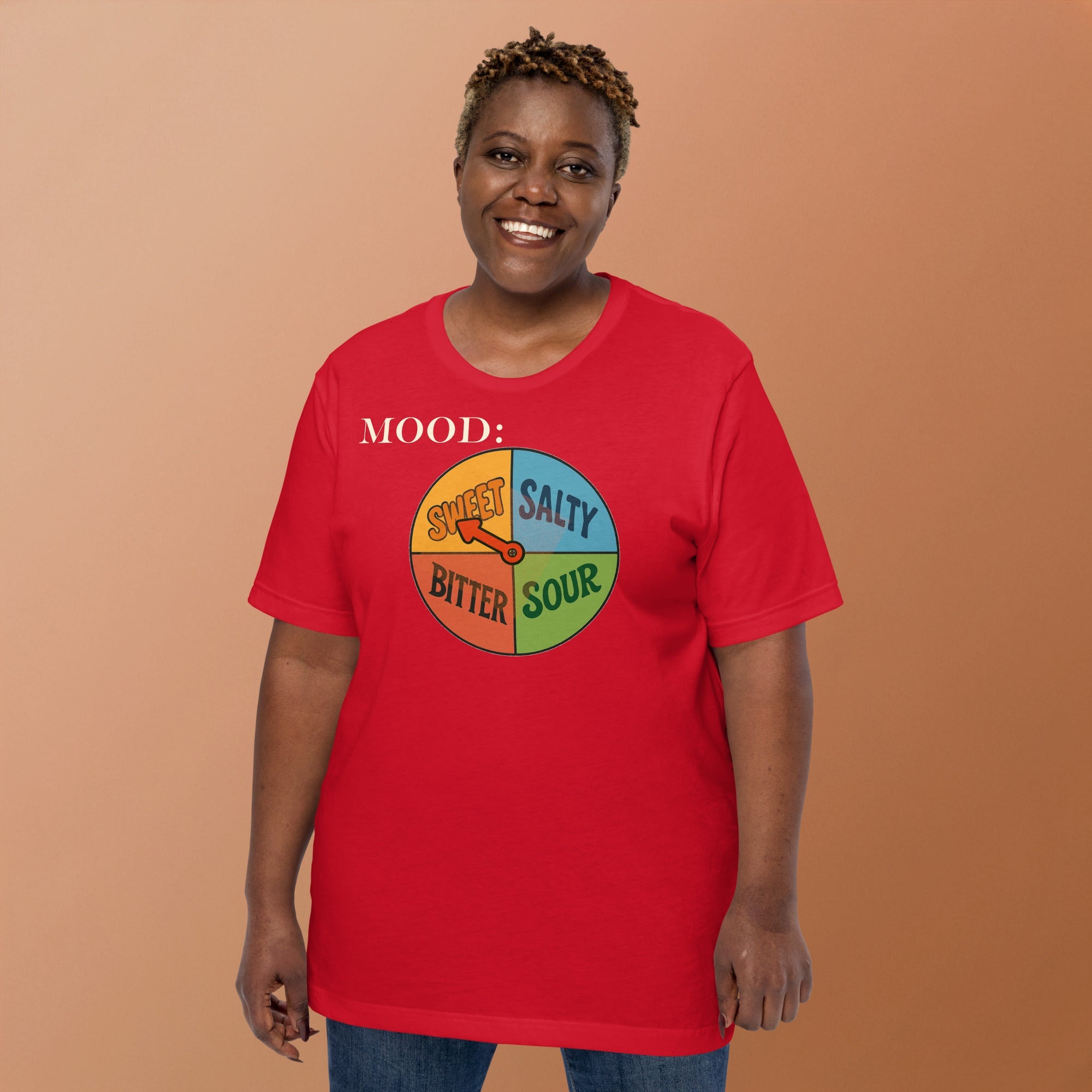 Sweet Spinner in White – For When You’re the Human Equivalent of Dessert - My Mood Gear