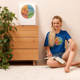 Sweet Spinner in White – For When You’re the Human Equivalent of Dessert - My Mood Gear