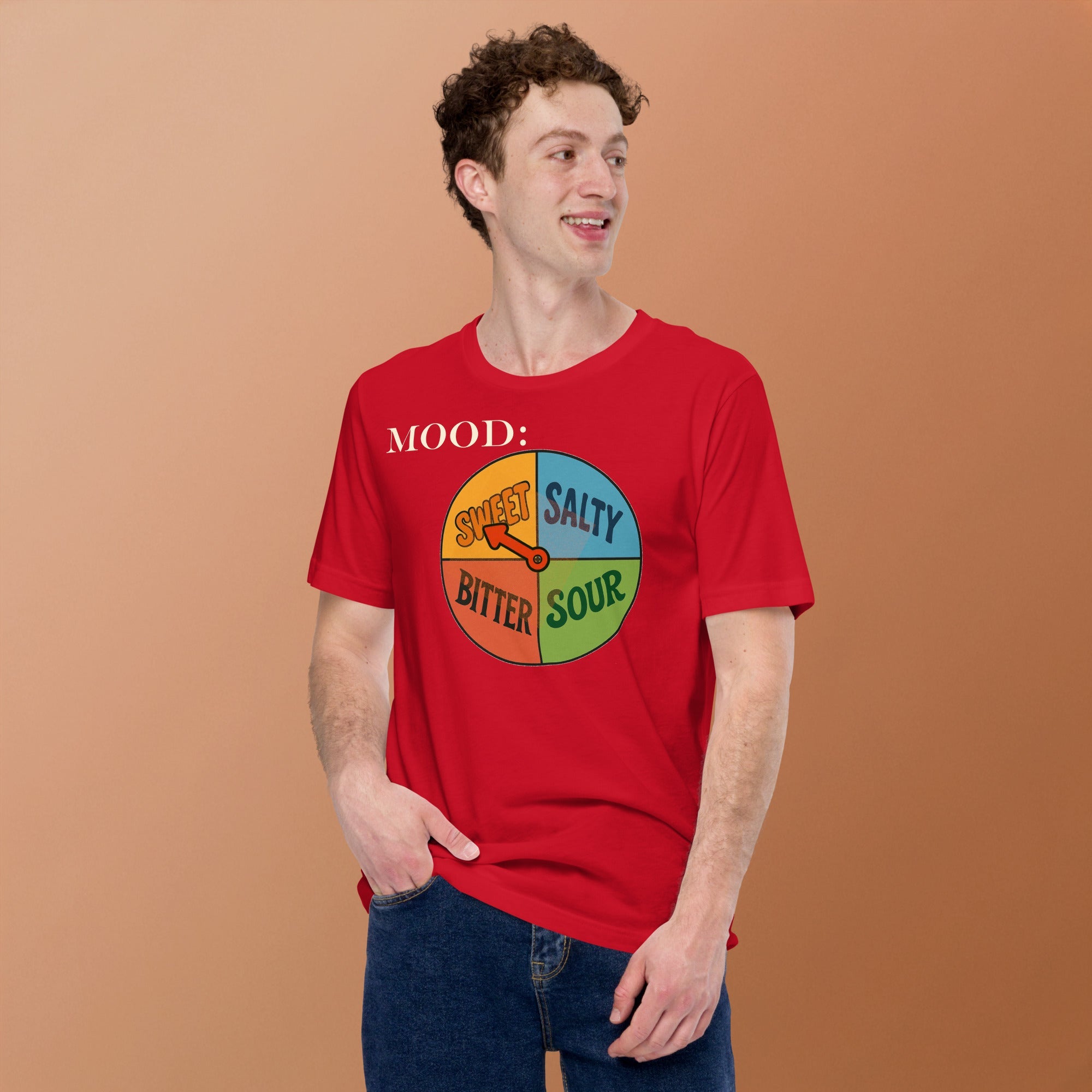 Sweet Spinner in White – For When You’re the Human Equivalent of Dessert - My Mood Gear