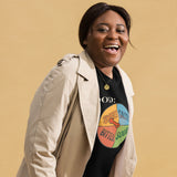 Sweet Spinner in White – For When You’re the Human Equivalent of Dessert - My Mood Gear