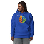 Sweet Spinner in White – For When You’re the Human Equivalent of Dessert - My Mood Gear