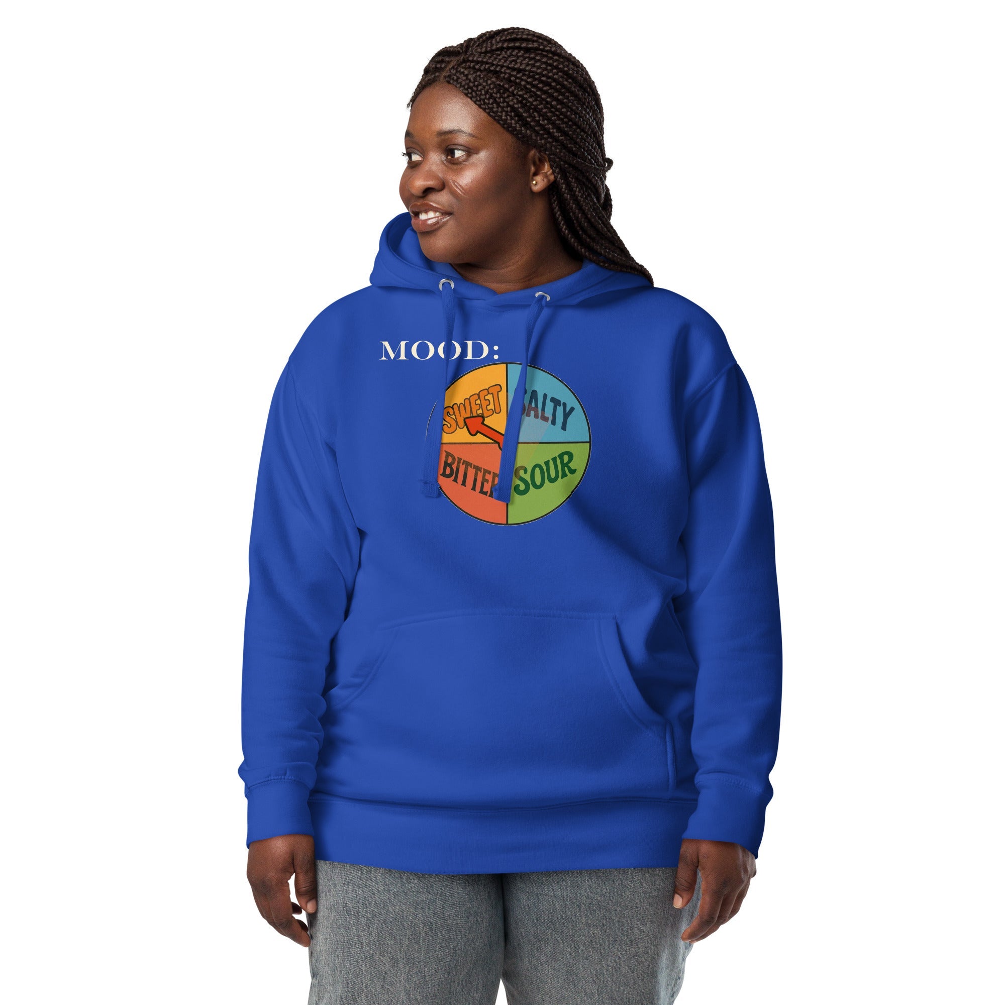 Sweet Spinner in White – For When You’re the Human Equivalent of Dessert - My Mood Gear