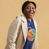 Sweet Spinner in White – For When You’re the Human Equivalent of Dessert - My Mood Gear