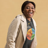 Sweet Spinner in White – For When You’re the Human Equivalent of Dessert - My Mood Gear