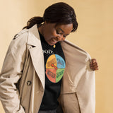 Sweet Spinner in White – For When You’re the Human Equivalent of Dessert - My Mood Gear