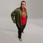 Sweet Spinner in White – For When You’re the Human Equivalent of Dessert - My Mood Gear