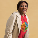 Sweet Spinner in White – For When You’re the Human Equivalent of Dessert - My Mood Gear