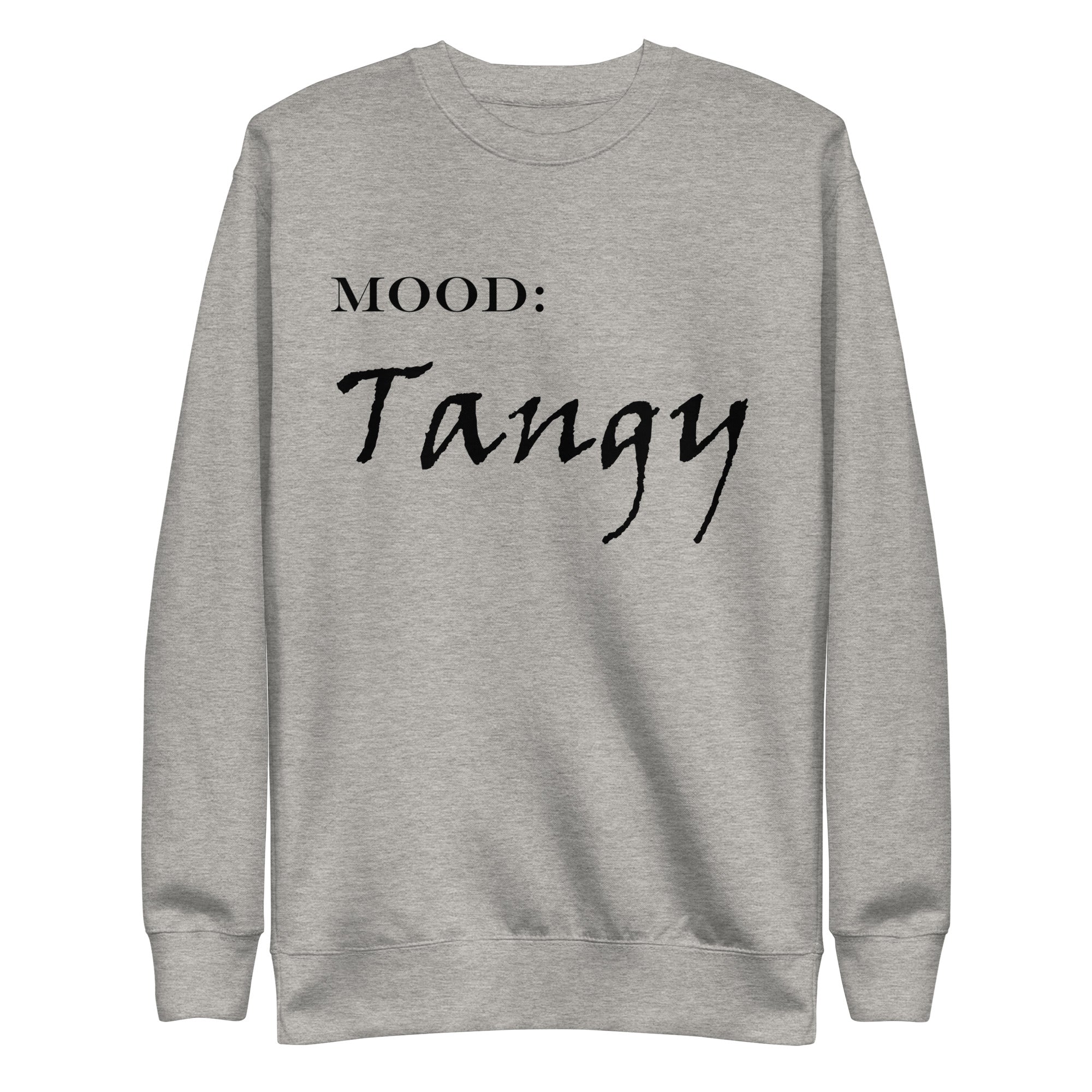 Tangy - My Mood Gear