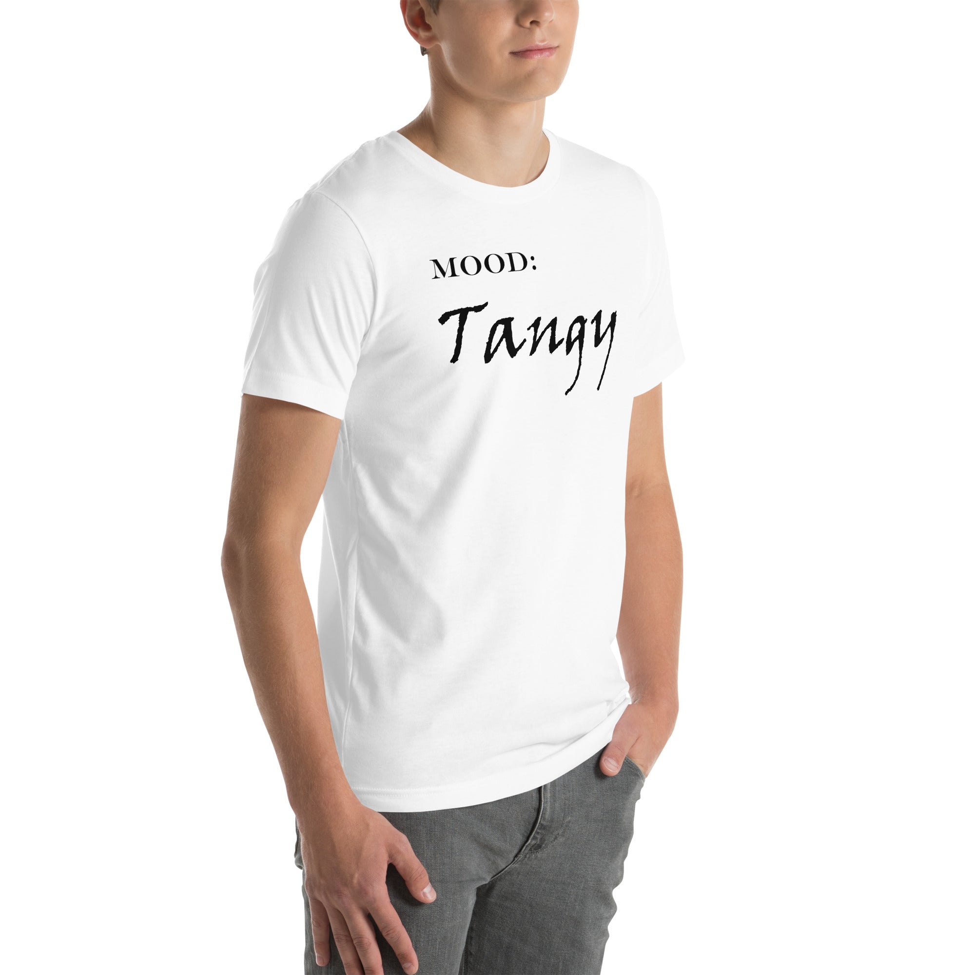 Tangy - My Mood Gear