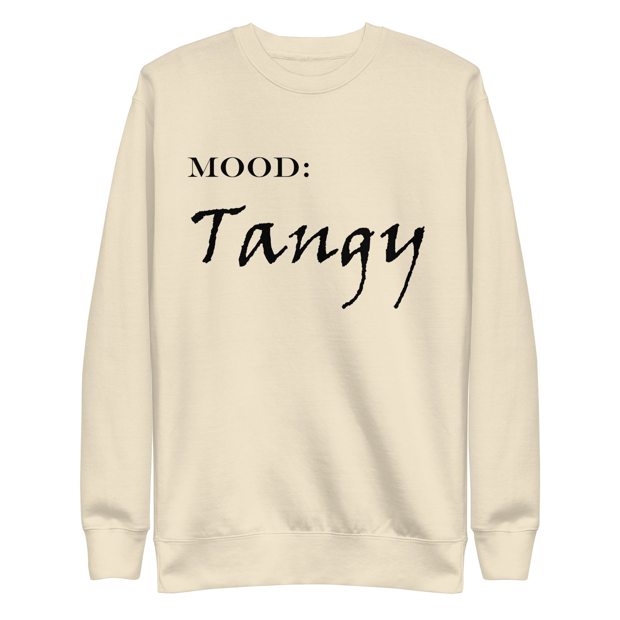 Tangy - My Mood Gear