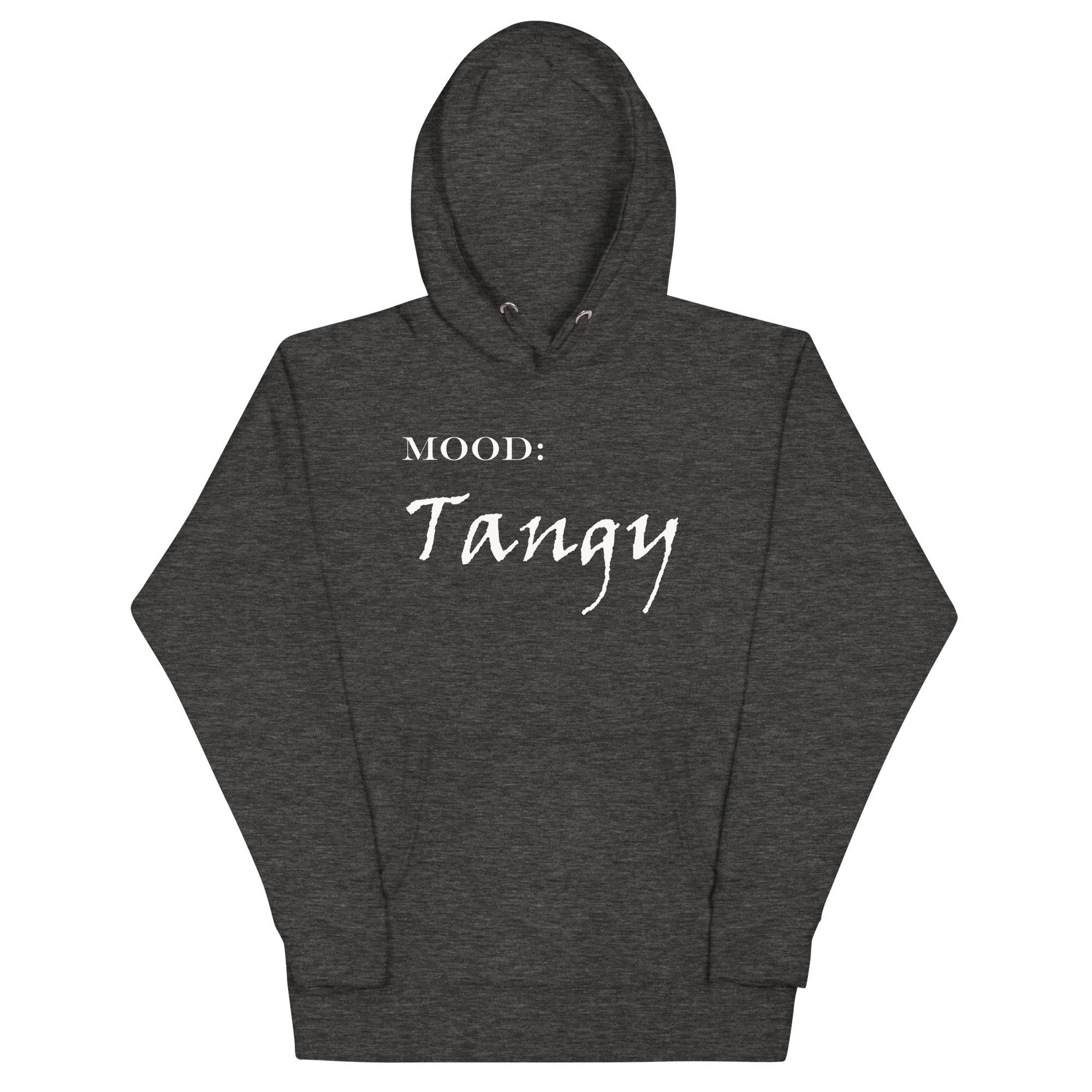Tangy in White - My Mood Gear