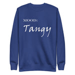 Tangy in White - My Mood Gear