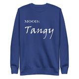 Tangy in White - My Mood Gear