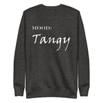 Tangy in White - My Mood Gear