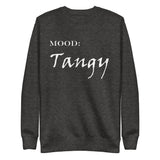 Tangy in White - My Mood Gear