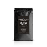 Fortune Flavors the Bold Coffee