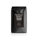 Emotional Support Blanket Coffee