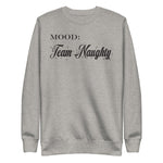 Team Naughty - My Mood Gear
