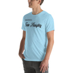 Team Naughty - My Mood Gear