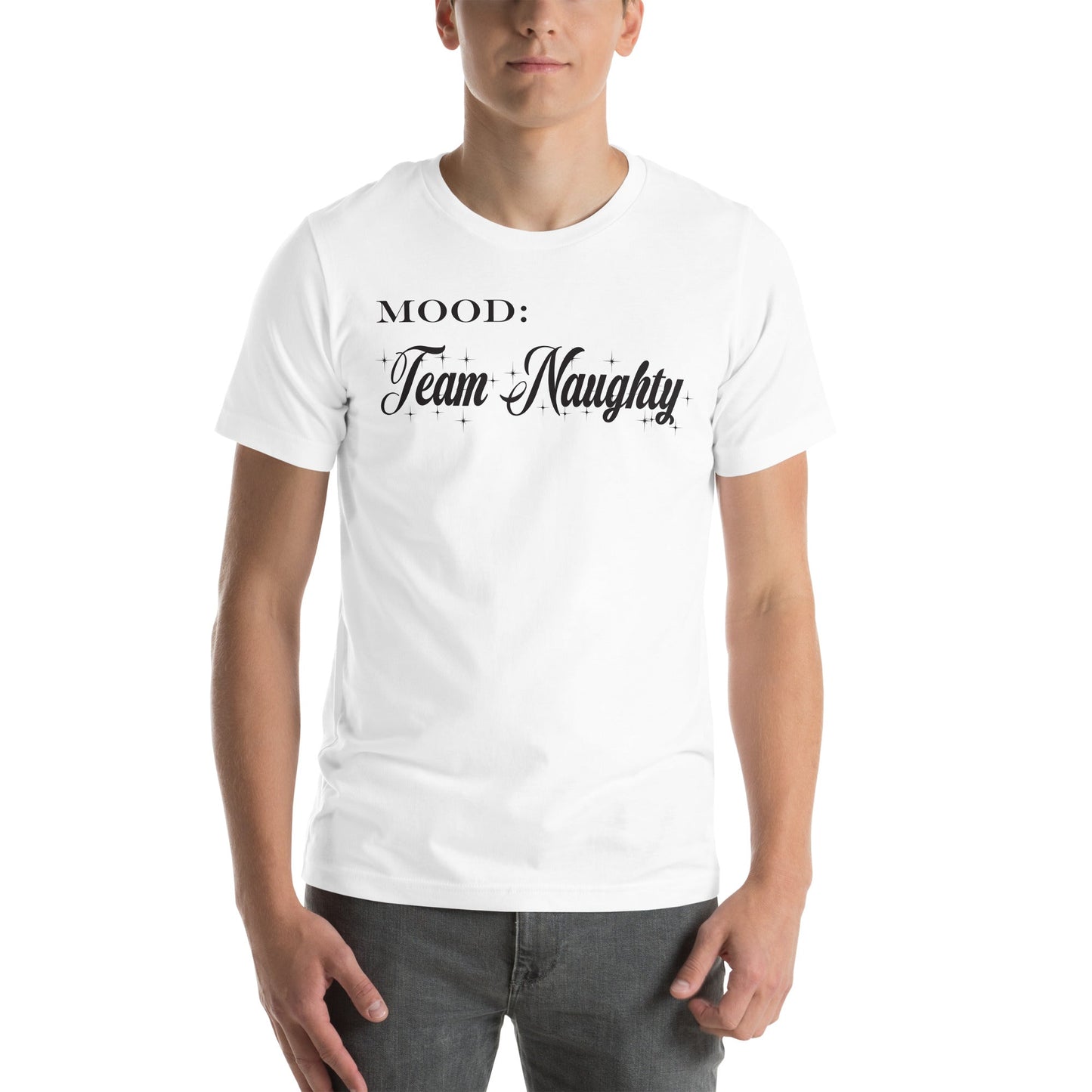 Team Naughty - Mood Gear