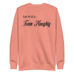 Team Naughty - My Mood Gear