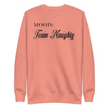 Team Naughty - My Mood Gear