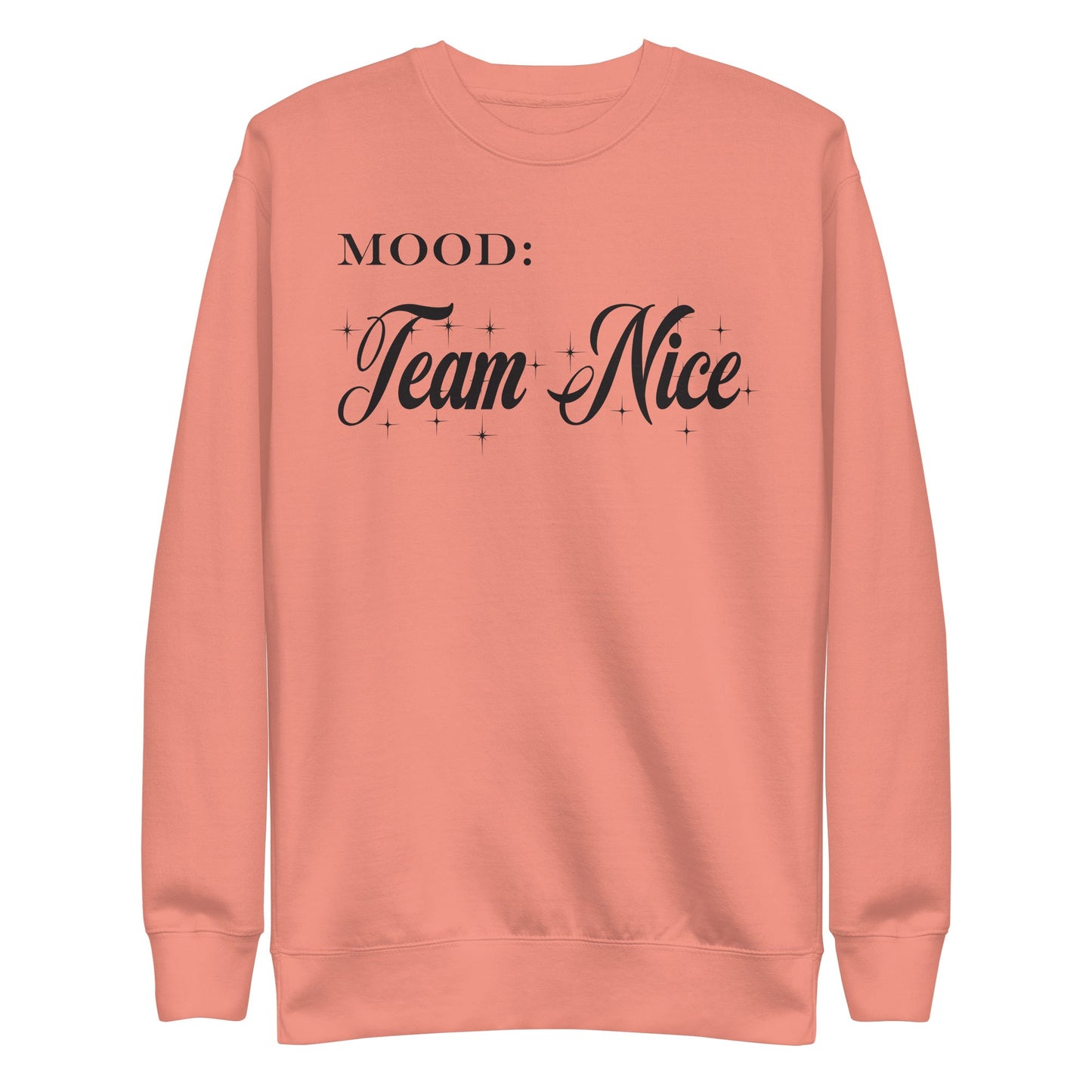 Team Nice - Mood Gear