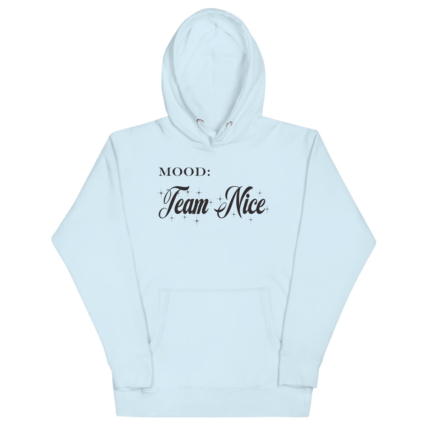 Team Nice - Mood Gear