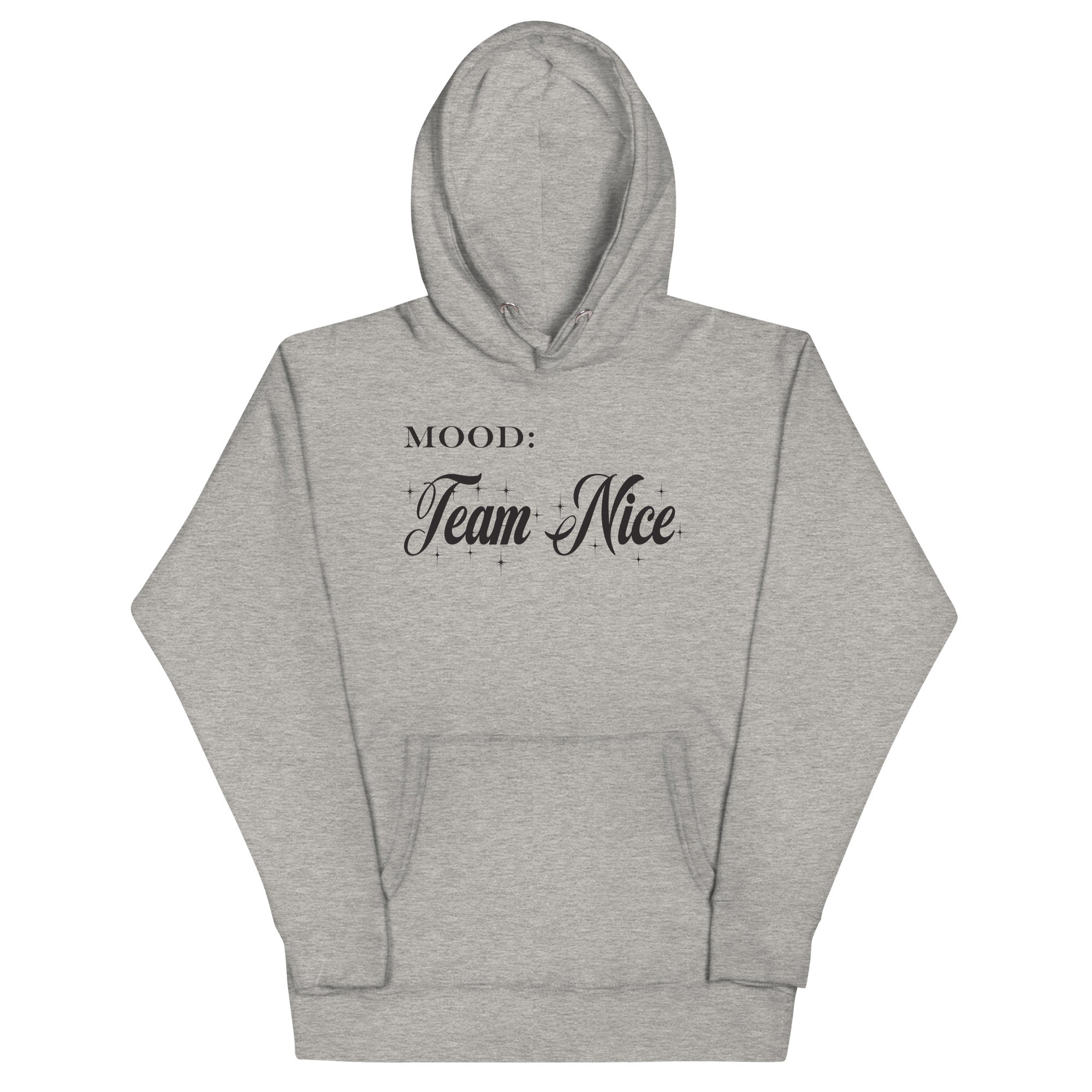Team Nice - Mood Gear