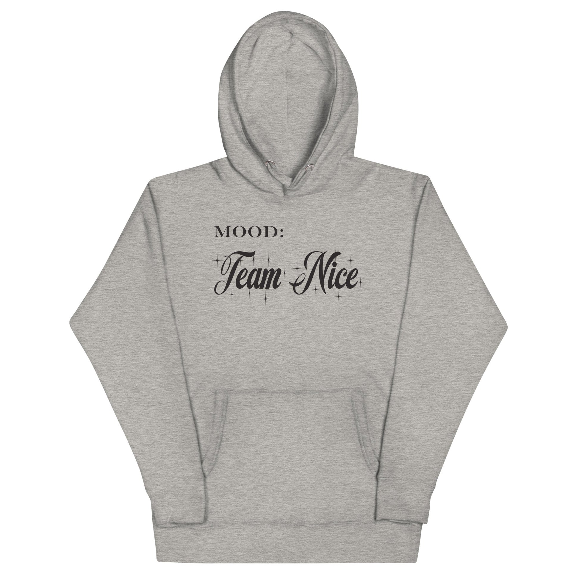 Team Nice - Mood Gear