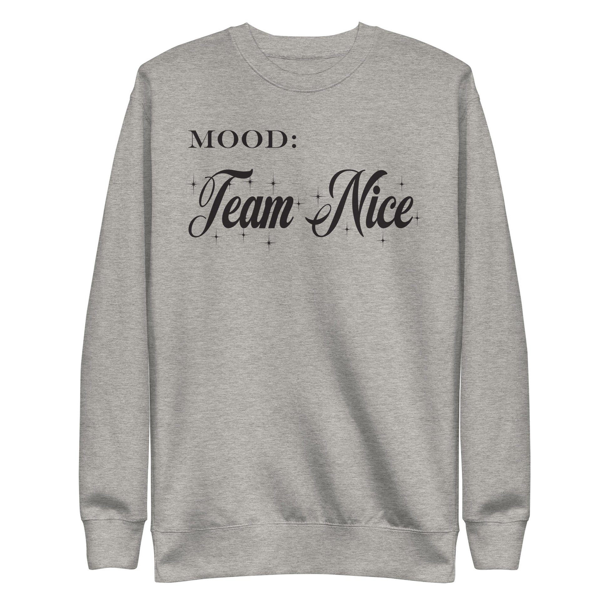 Team Nice - Mood Gear