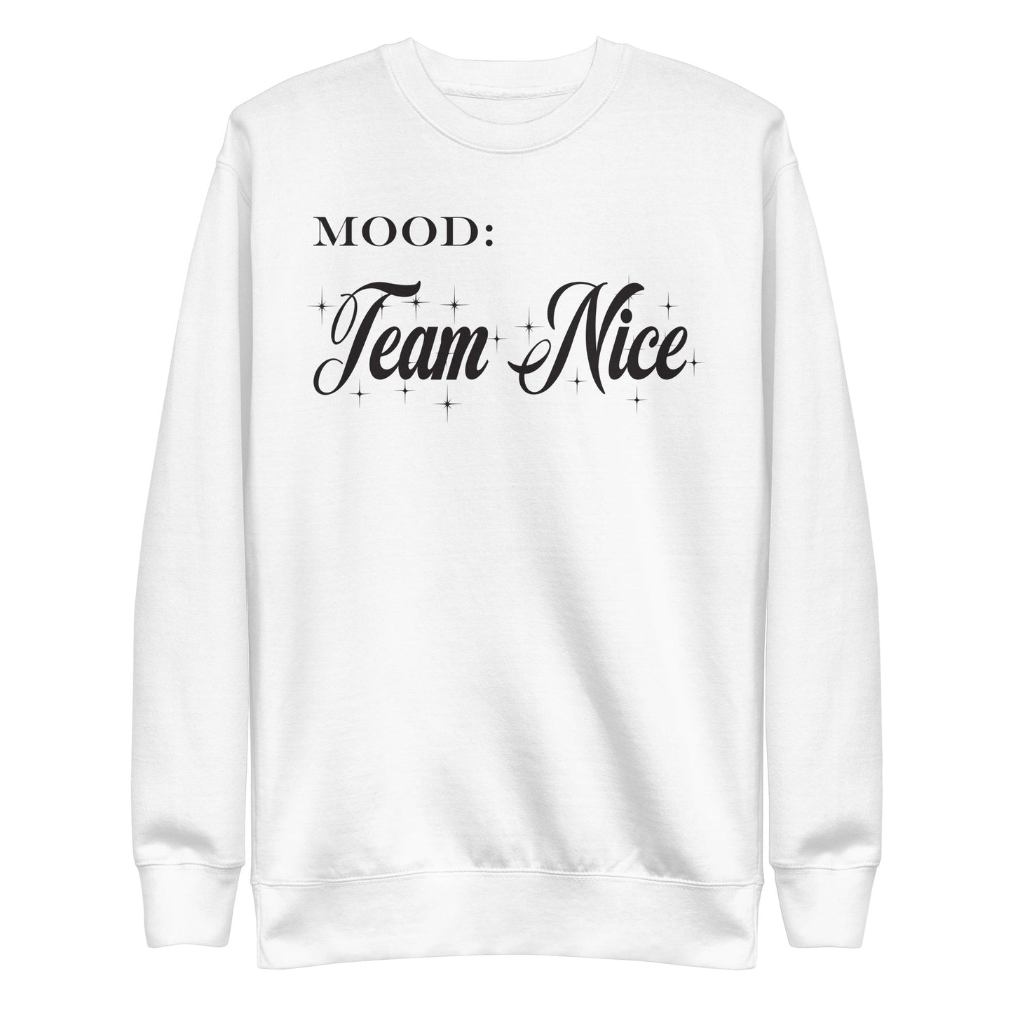 Team Nice - Mood Gear