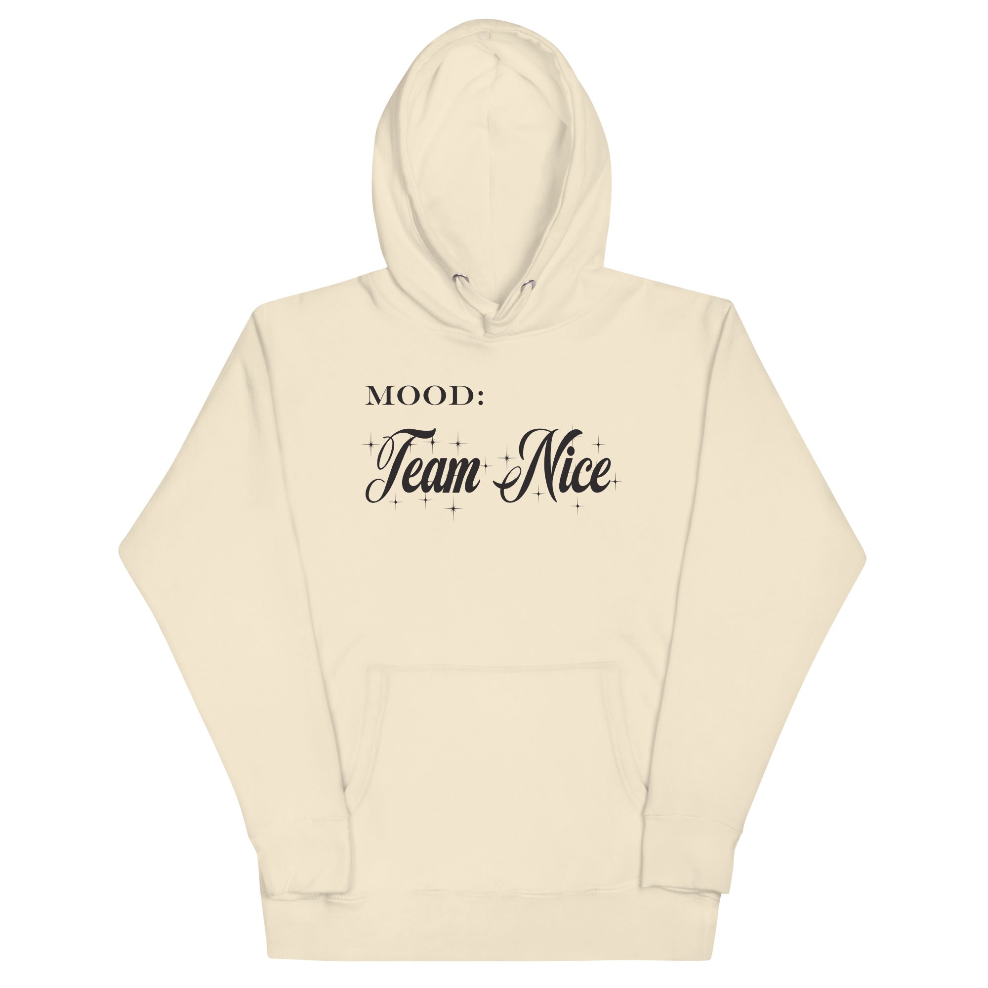 Team Nice - My Mood Gear