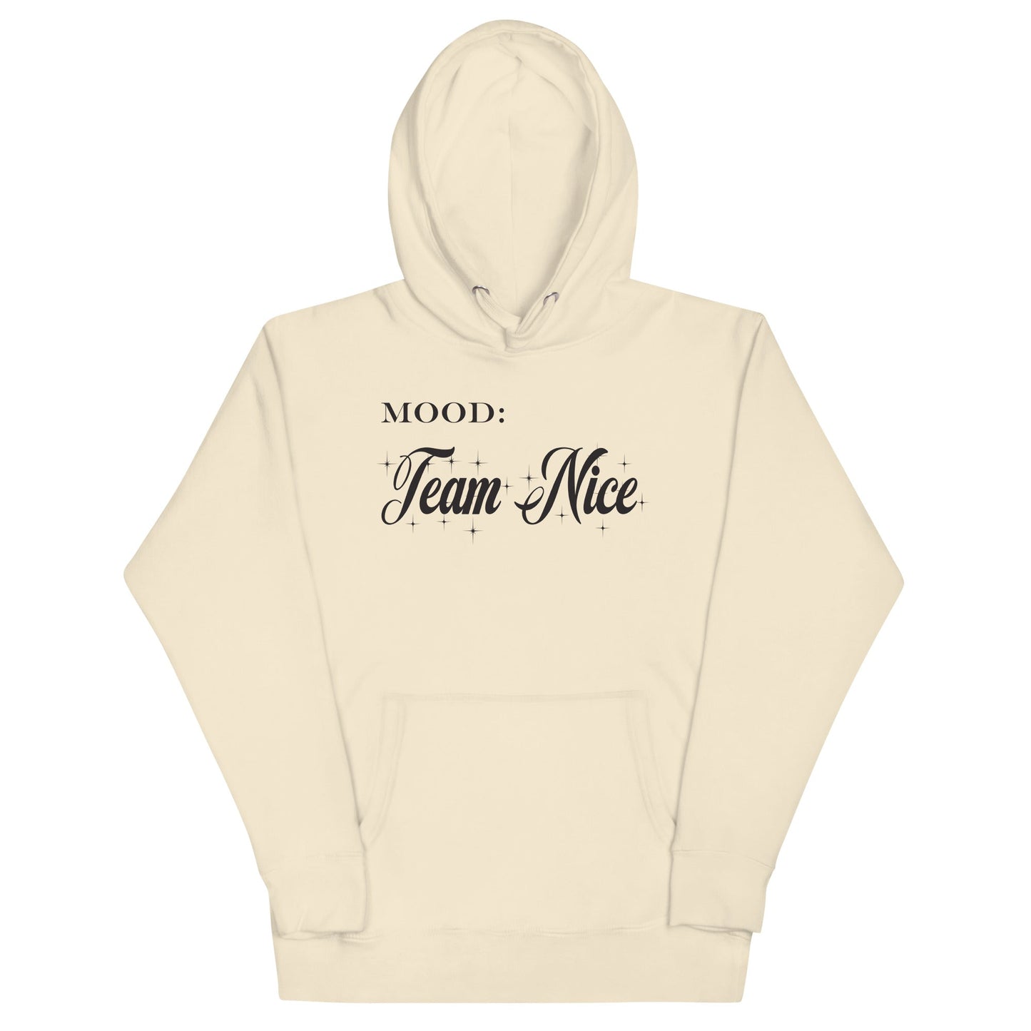 Team Nice - Mood Gear