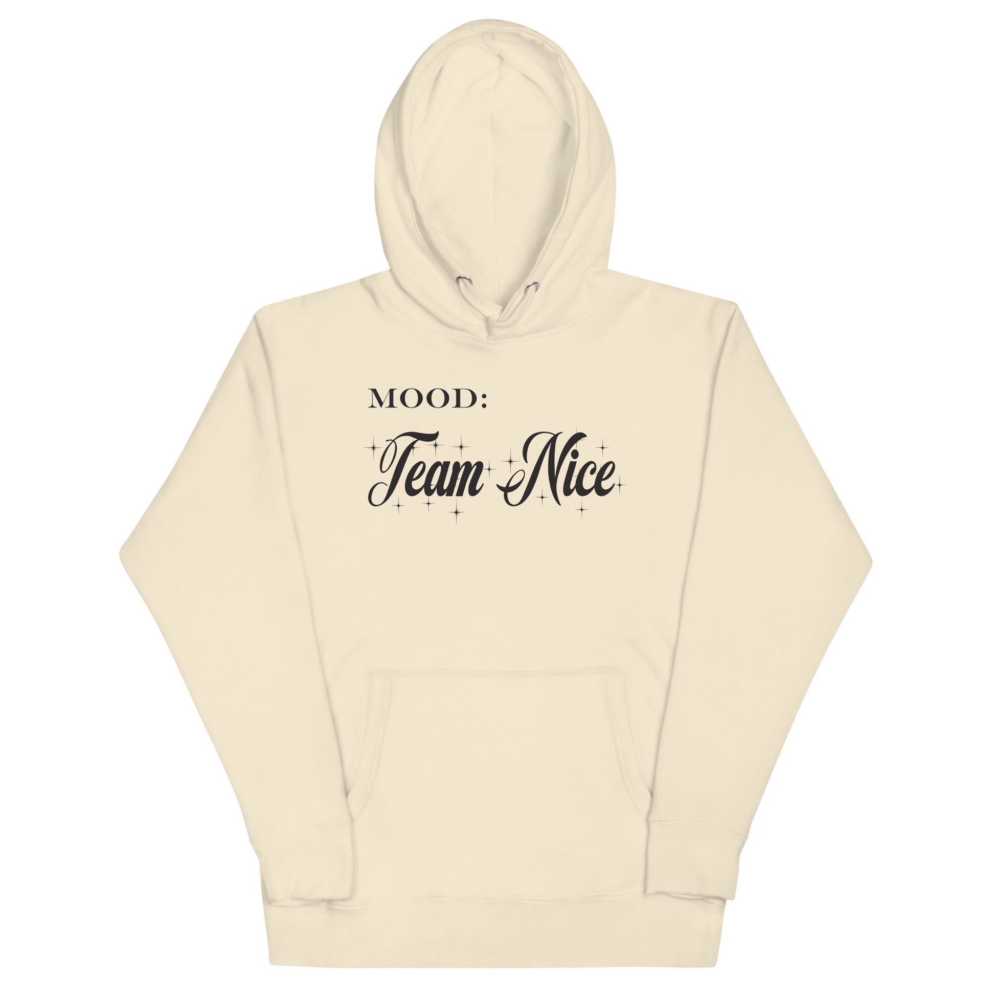 Team Nice - Mood Gear