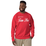 Team Nice in White - My Mood Gear