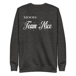 Team Nice in White - My Mood Gear