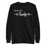 Thirsty in White - Mood Gear