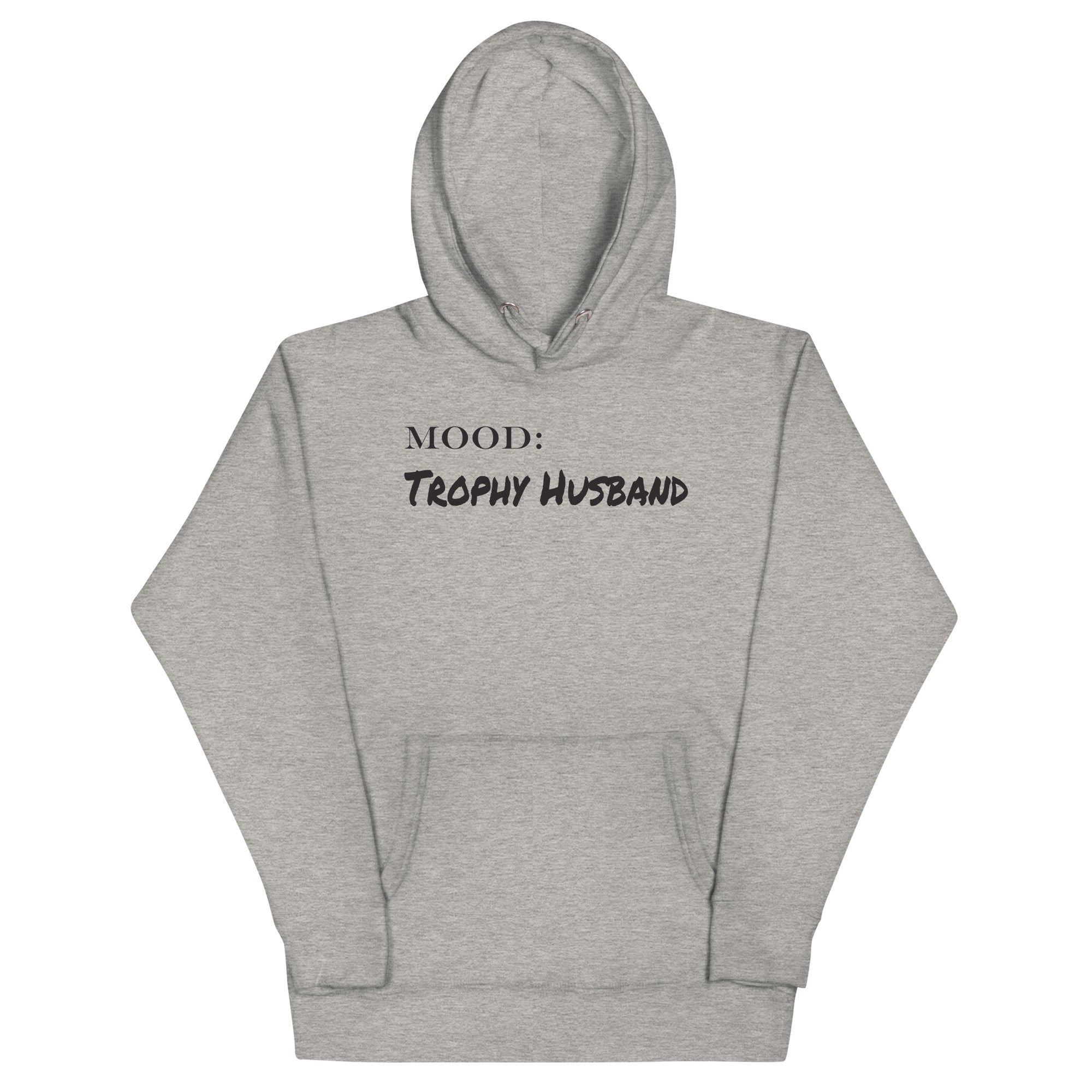 Trophy Husband - My Mood Gear