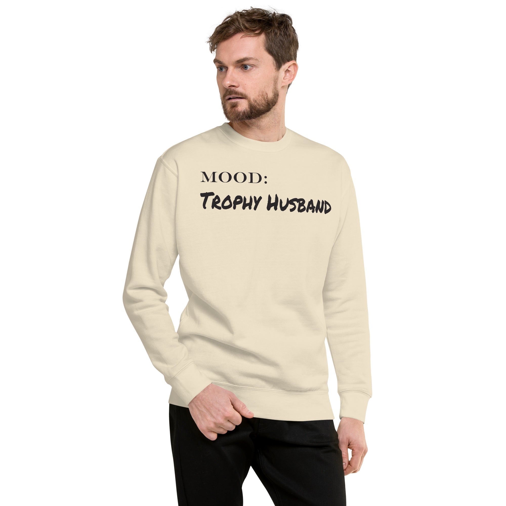 Trophy Husband - My Mood Gear