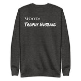 Trophy Husband in White - My Mood Gear