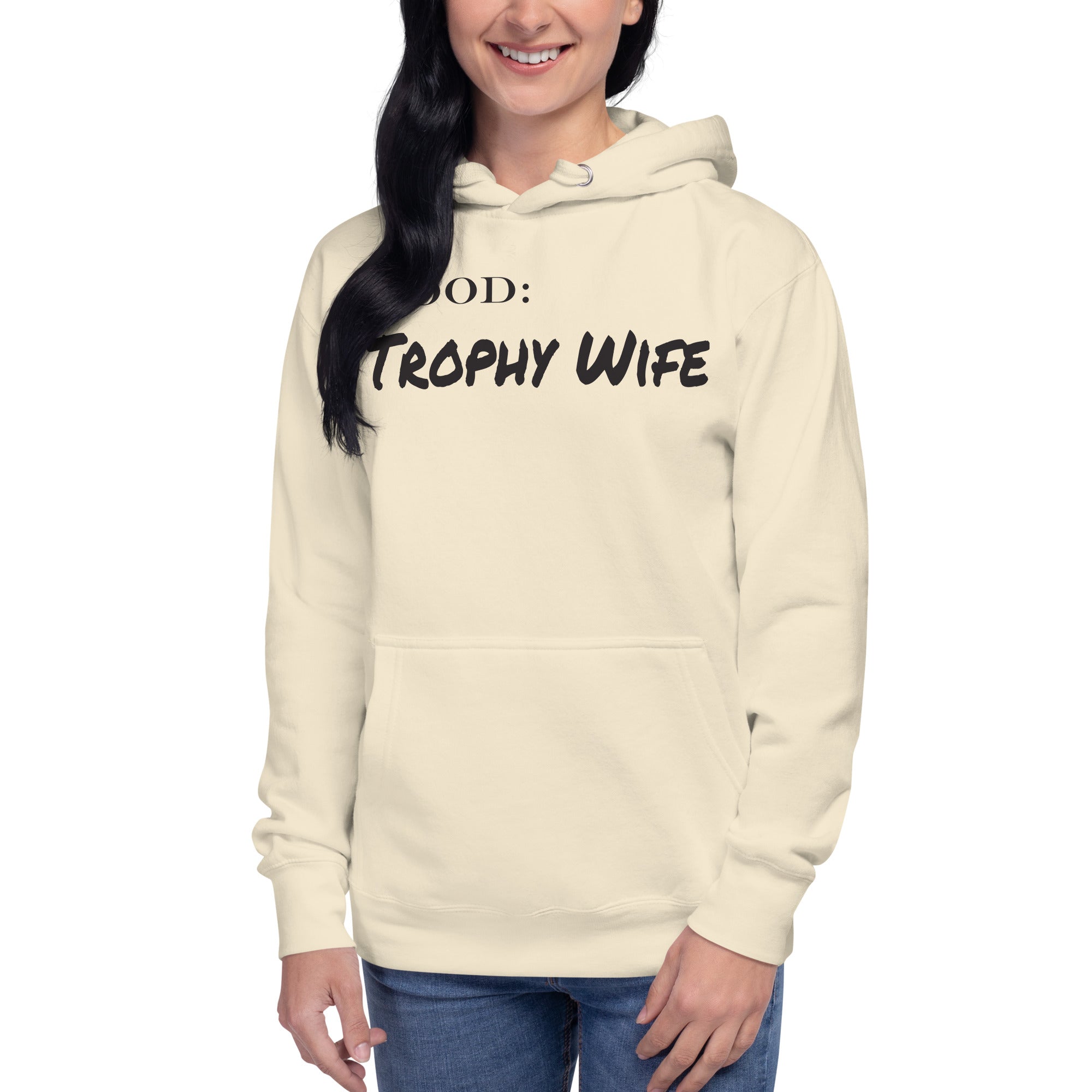 Trophy Wife - My Mood Gear