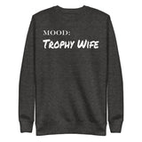 Trophy Wife in White - Mood Gear