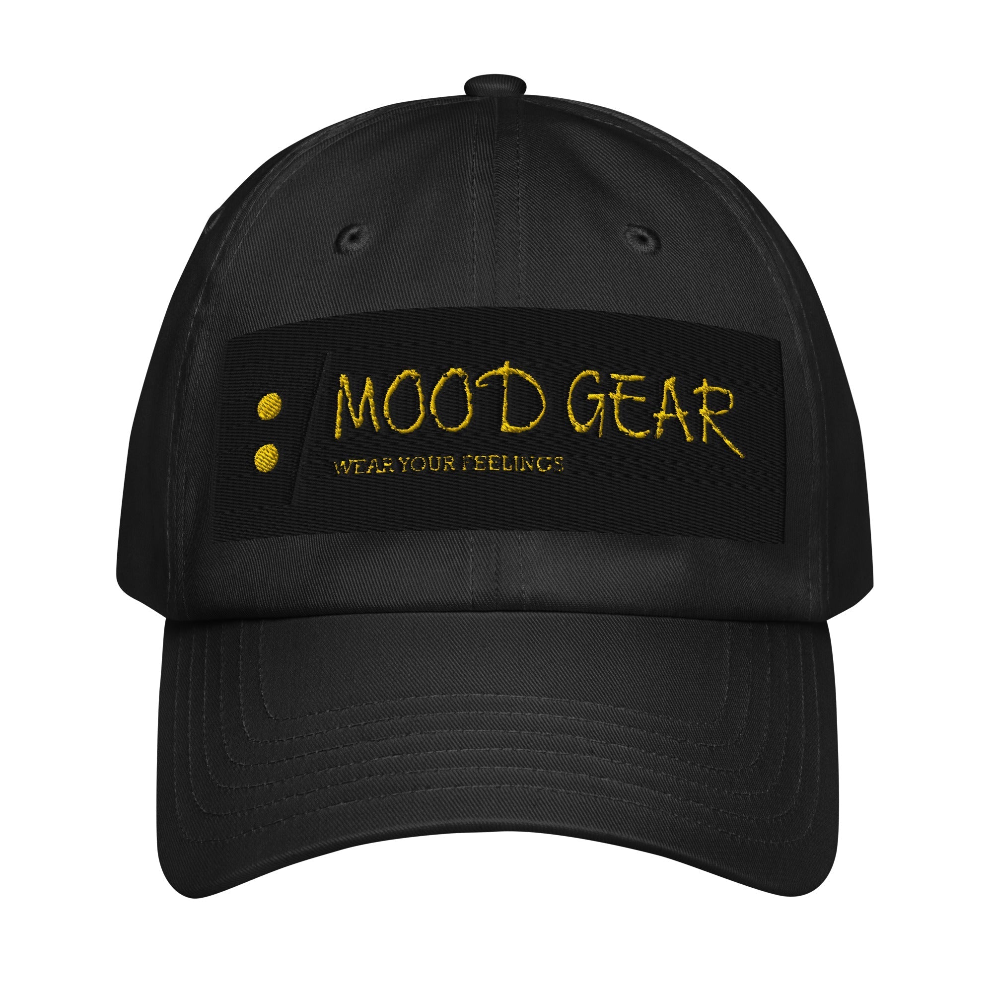 Under Armour® dad hat - My Mood Gear
