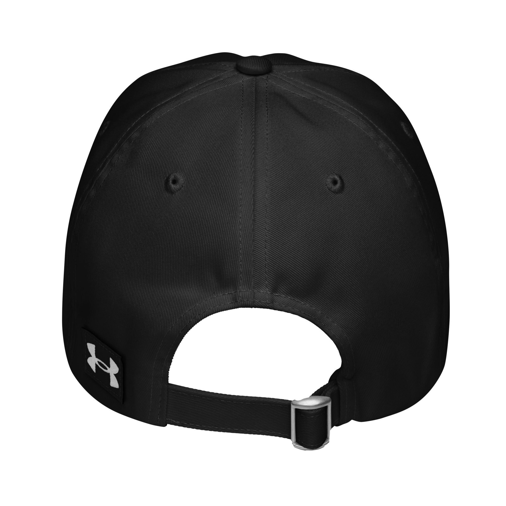 Under Armour® dad hat - My Mood Gear