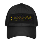 Under Armour® dad hat - Mood Gear